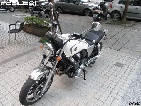 (偉恩之不成熟開箱文)_Honda CB1100