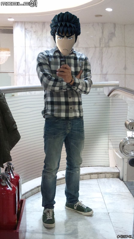 [分享]  DIESEL  LARKEE-T 74F