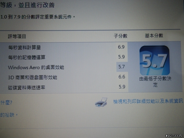 非常不專業的5750g開箱