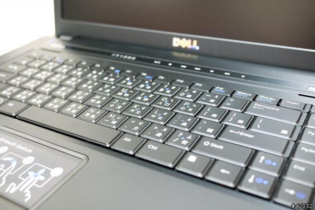 [開箱+簡測] Dell Vostro 3500 苜蓿紅