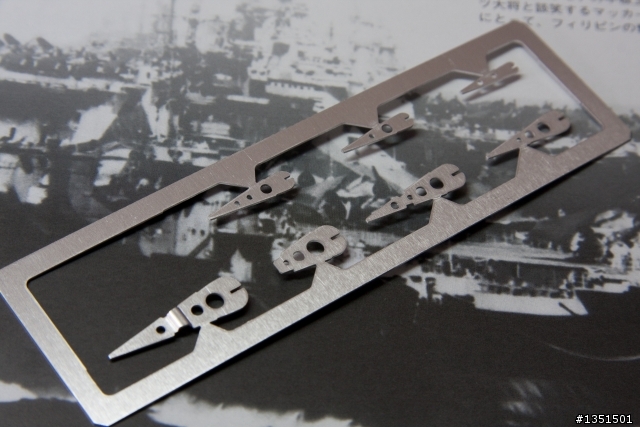 全金屬零式戰機週刊 超~級落落長開箱文 卯起來敢進度7 第二十三發