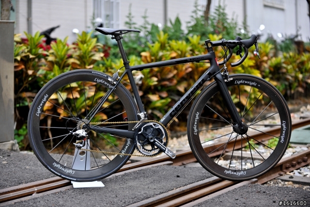 CERVELO  R5ca ....