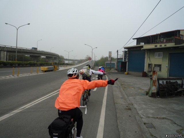 不想等到81歲才環島之-不管了環島去2/25~3/5