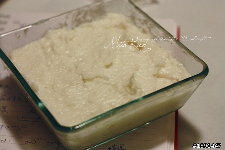 輕食蘿蔔糕～～思念的家鄉味