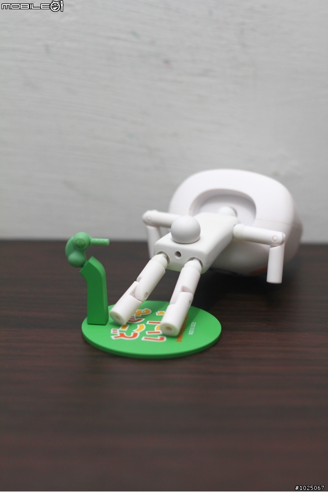 [開箱] 山口式 TORO 貓