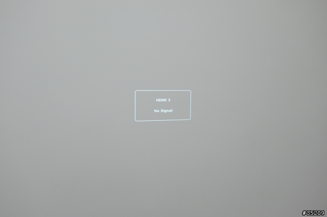 [開箱] Optoma HT19 1080P投影機