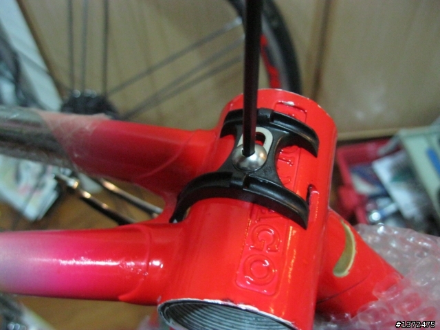 [分享]DIY組車全紀錄-Colnago可樂果鋼管車.....近200張圖片,請慎入--想學組車請進喔!