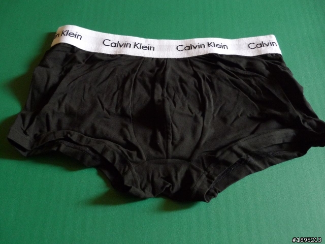 三款四角內褲分享