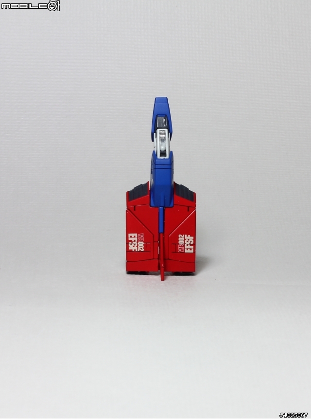 [分享]友機 RX-78    (圖多...慎入)