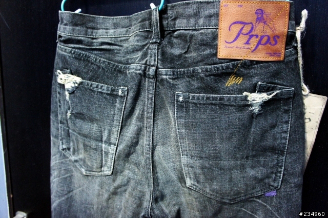 【分享】PRPS P35