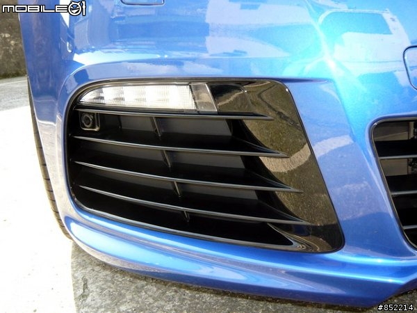 GOLF R 簡易開箱文~~(圖多!請耐心等候)