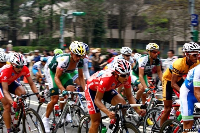 2011自由車環台賽 第一站(圖多慎入)