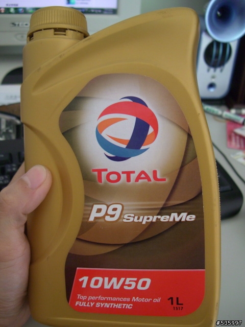 107適合的機油？