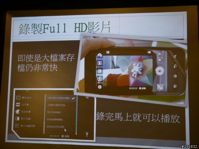 LG Optimus 2X 台中場體驗會心得by 阿賢