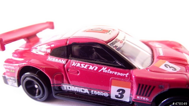 TOMICA及其他品牌小汽車分享(圖多注意)