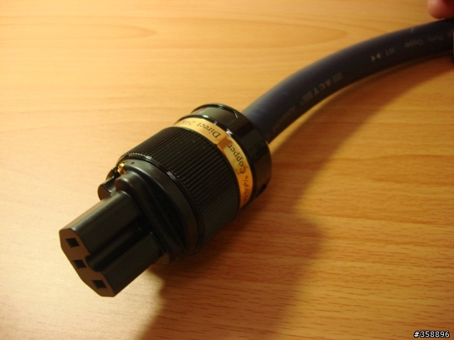 [開箱] 傳說的HD 650+谷津 U2+ACT水管電源線 (加映多組聽感)(4/27新增RUN後聽感)