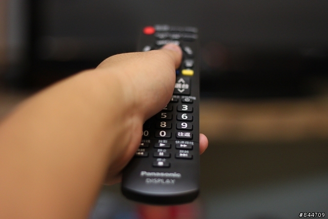 Panasonic TH-P42S20W 開箱