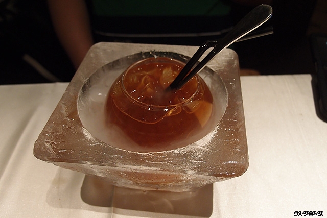 王品台塑牛排朝陽門店