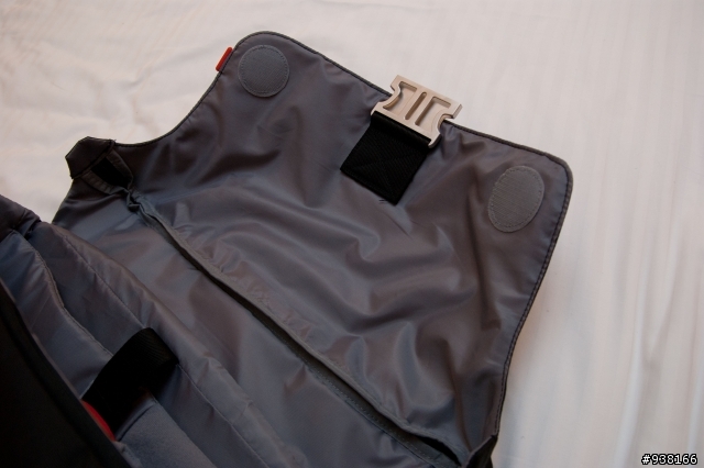 [不專業開箱] Manfrotto新單肩背包+新腳套組 Manfrotto Stile Unica VII Messenger & Manfrotto 293 Ball Alu Kit RC2