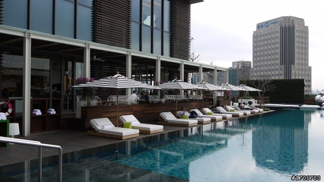 W Hotel