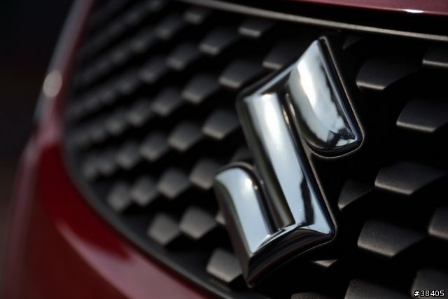 [分享]SUZUKI SWIFT 2011(3/21更新)