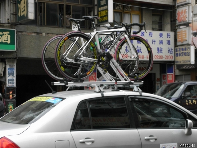 2011環台賽彰化第六站暖身照片