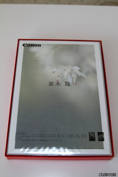 新百微 Canon100mm F2.8L開箱！可是...