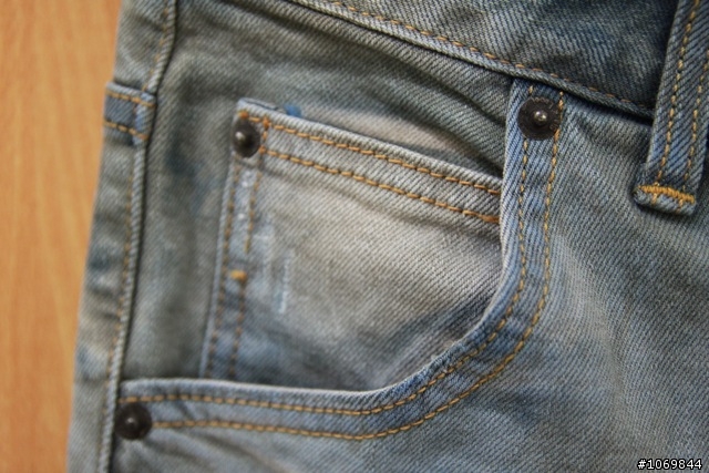[分享](新增實穿圖！！)失心瘋之Levi's & Black Label
