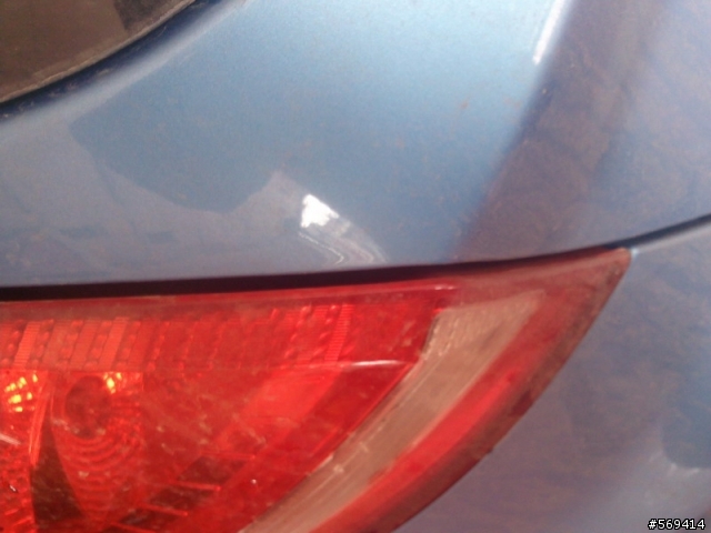 福特處理新車品質問題FIESTA 1.4 (3/5 福特汽車的初步回應)