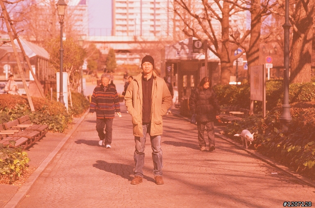 1998年的RDPII [開獎]