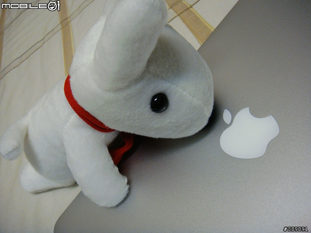 [開箱文]一直持續在開箱的new macbook air 11.6吋分享