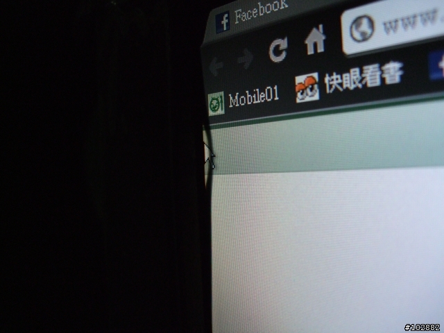 AOC 2436VWH的品質令人失望