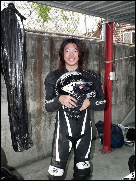 RS-ZERO試駕報告