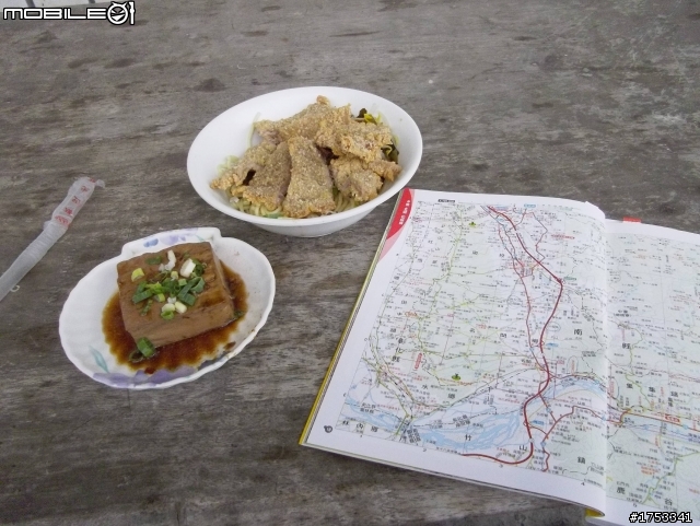 [遊記-四天]宜蘭→武嶺→廬山溫泉→日月潭→集集→名間→台中→台北