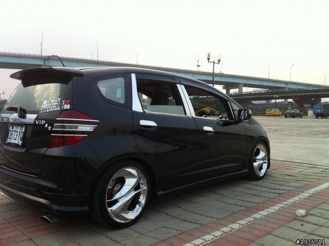 心血結晶 時尚 VIP FIT