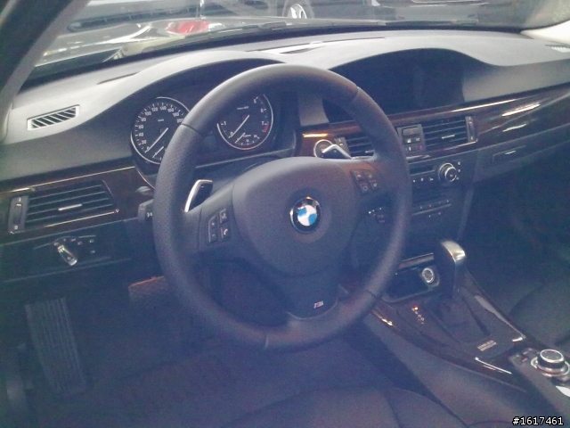 開箱~E90 330i~