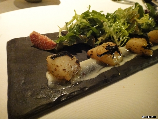 abu authentic cuisine阿布餐廳