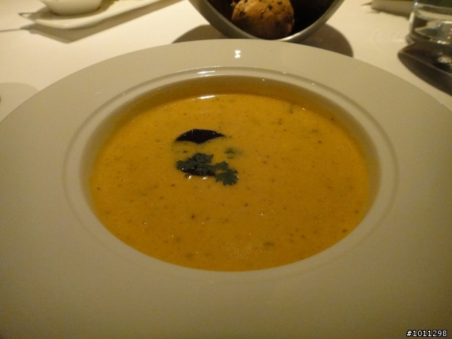 abu authentic cuisine阿布餐廳