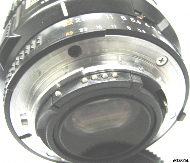 nikon新舊鏡頭支援分類與資訊整理！