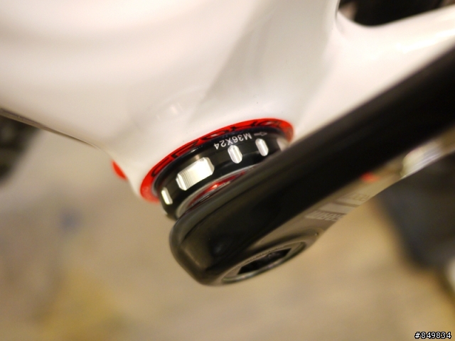[7.04kg] PINARELLO DOGMA 60.1 ！加映:SMP 2011 Carbon Lite