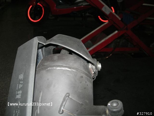 【紀錄】RSZ和RS ZERO原廠零組件流通性實驗