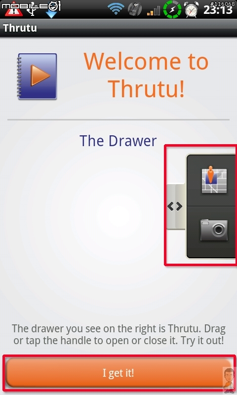 [台灣已上架]改變你的通話體驗─Thrutu