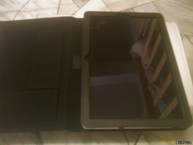 ASUS EEE slate ep121 64G開箱