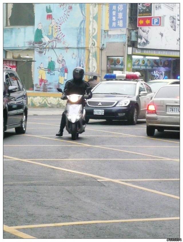 RS-ZERO試駕報告
