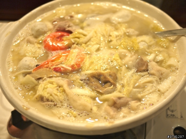 驚艷高雄福華江浙菜！！