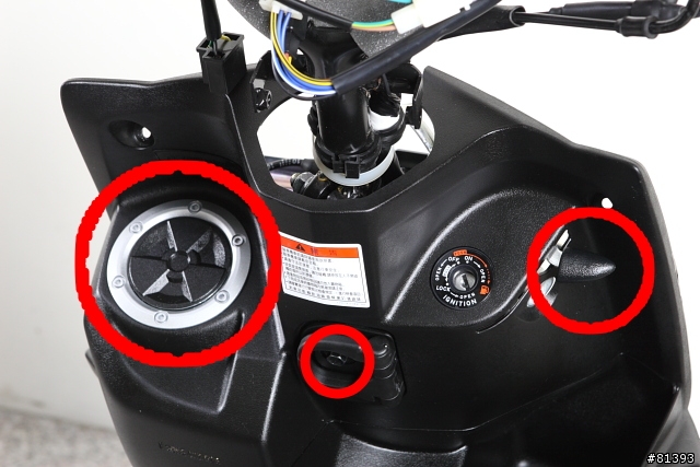 Yamaha RS Zero!! 工坊開刀教學~ 解放零感內在美~!!!
