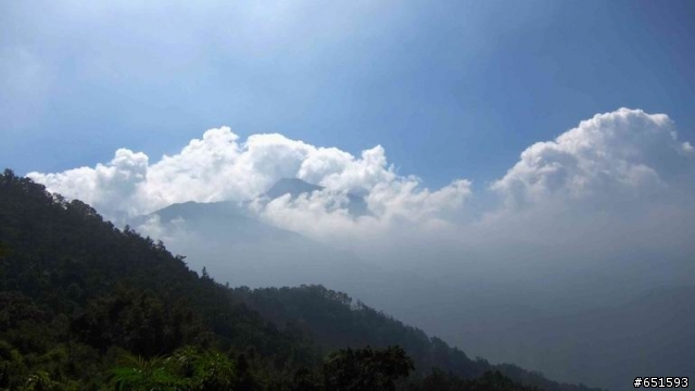 20110226來去高雄寶來小關山林道off road