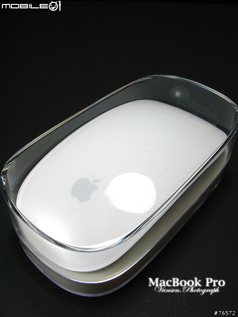 2011. MacBook Pro 13" 極速光速團入手＋高畫質開箱＋簡易心得