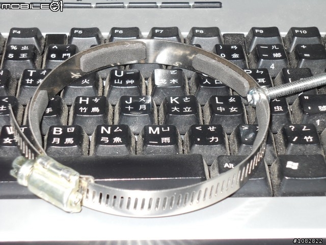 [心得分享]感謝網路資源，讓我DIY簡易追焦器