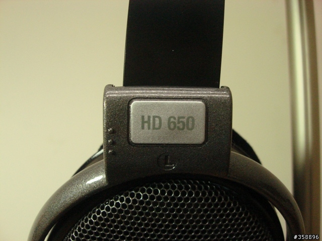 [開箱] 傳說的HD 650+谷津 U2+ACT水管電源線 (加映多組聽感)(4/27新增RUN後聽感)